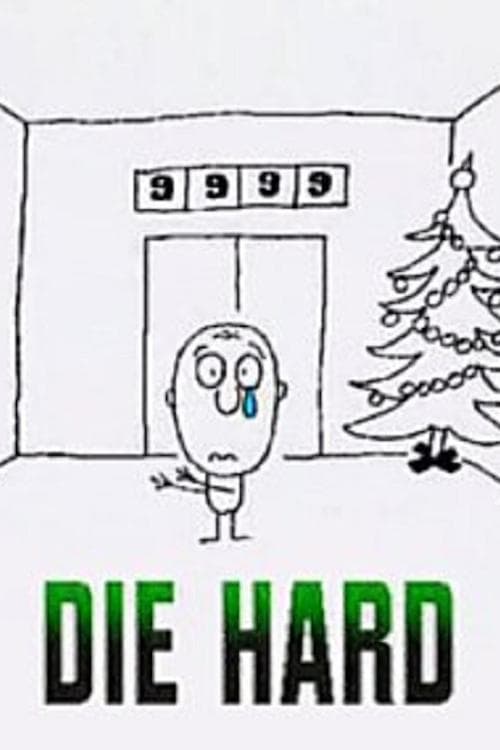 Poster for Die Hard