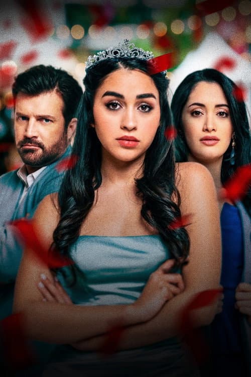 Poster for The Quinceanera Killer