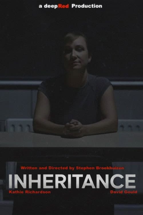 Poster for Inheritance