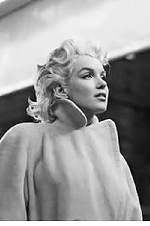 Poster for Marilyn Monroe, I Am So Many People