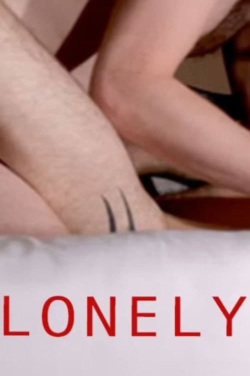 Poster for Lonely