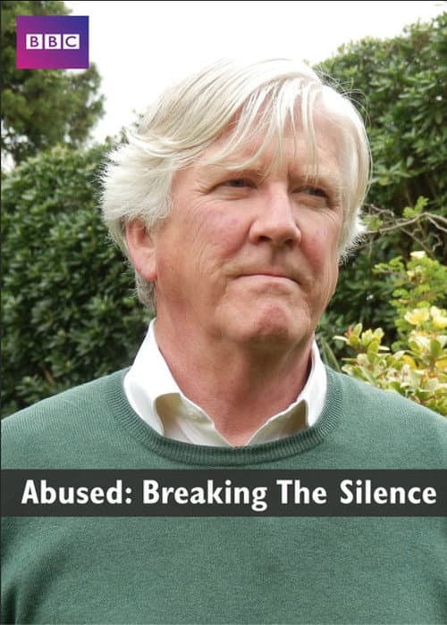 Poster for Abused: Breaking the Silence