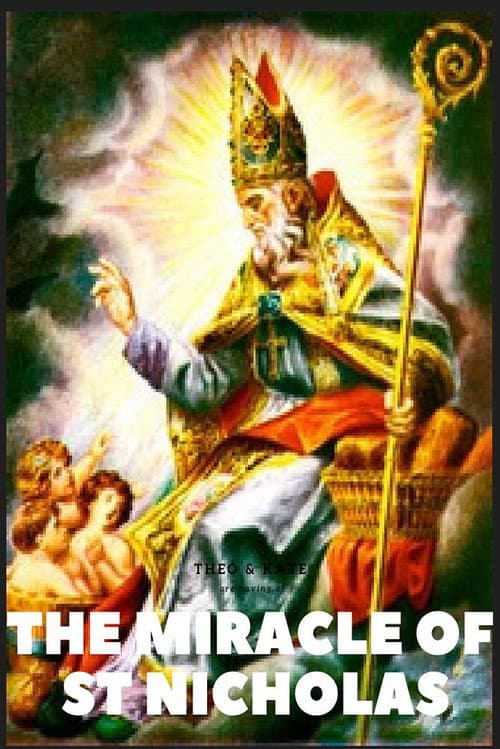 Poster for The Miracle of St. Nicholas