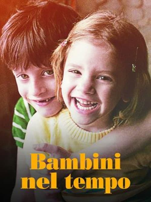 Poster for Bambini nel tempo