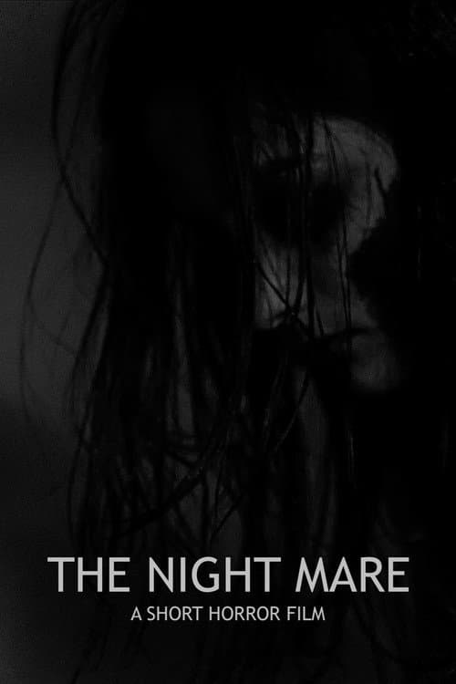 Poster for The Night Mare
