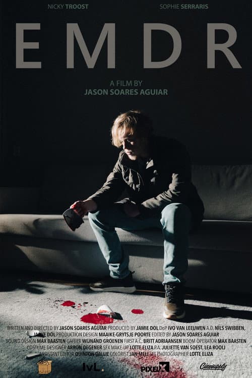 Poster for E M D R