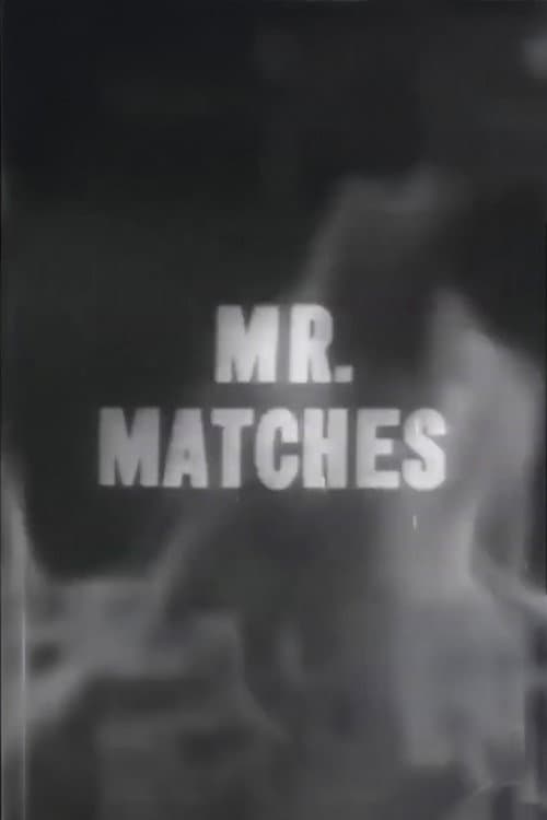 Poster for Mr. Matches
