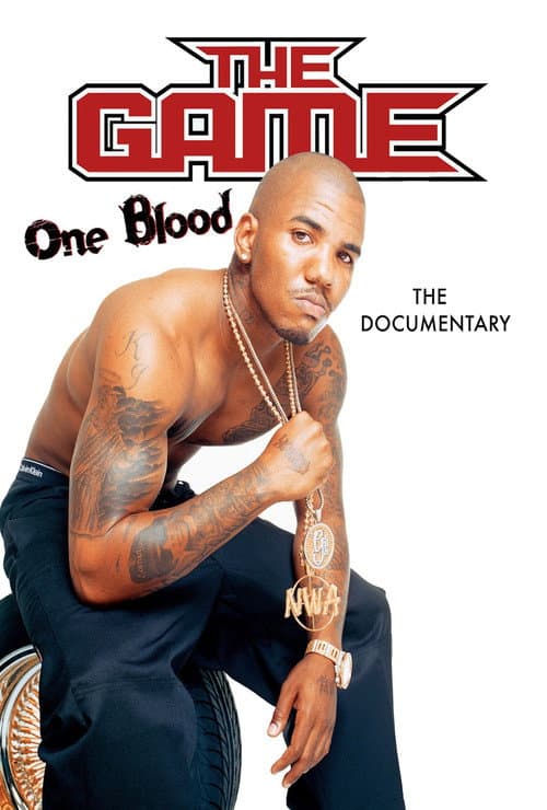 Poster for The Game: One Blood