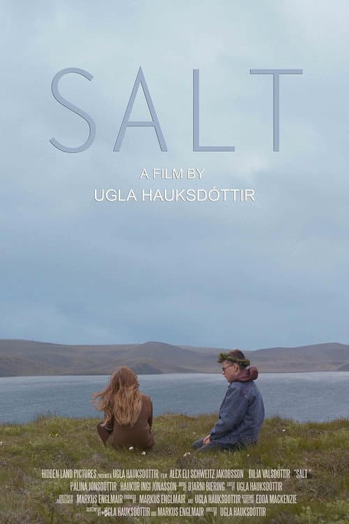 Poster for Salt