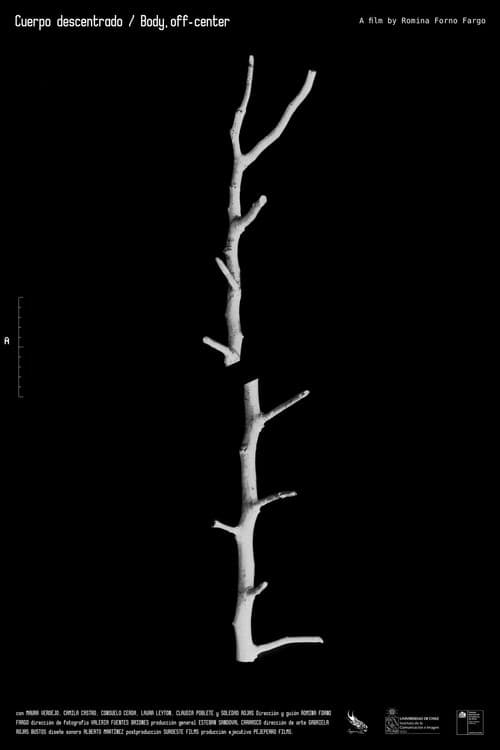 Poster for Body, Off-Center