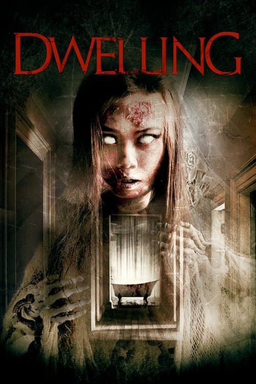 Poster for Dwelling