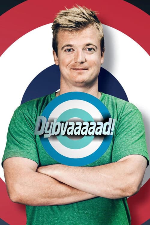 Poster for Dybvaaaaad!