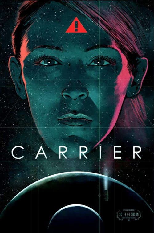 Poster for Carrier