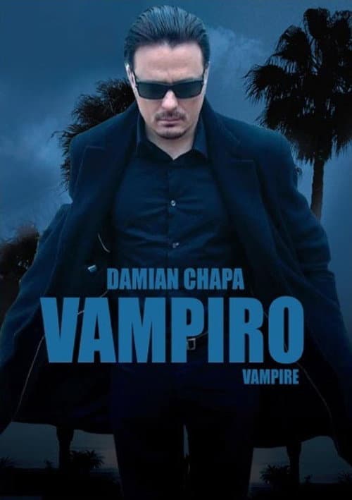 Poster for Vampiro
