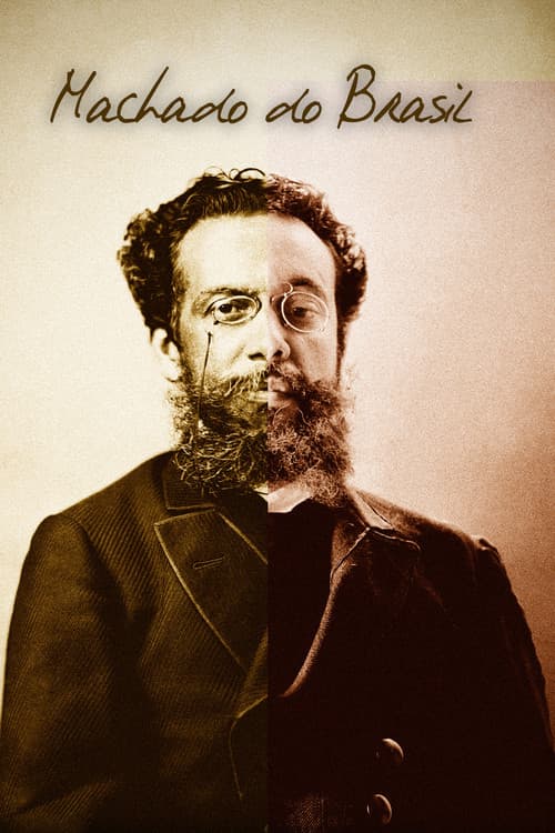 Poster for Machado do Brasil
