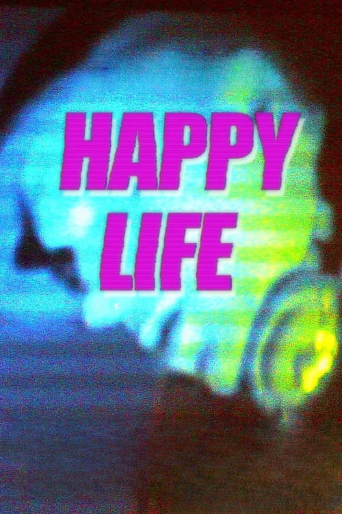 Poster for Happy Life
