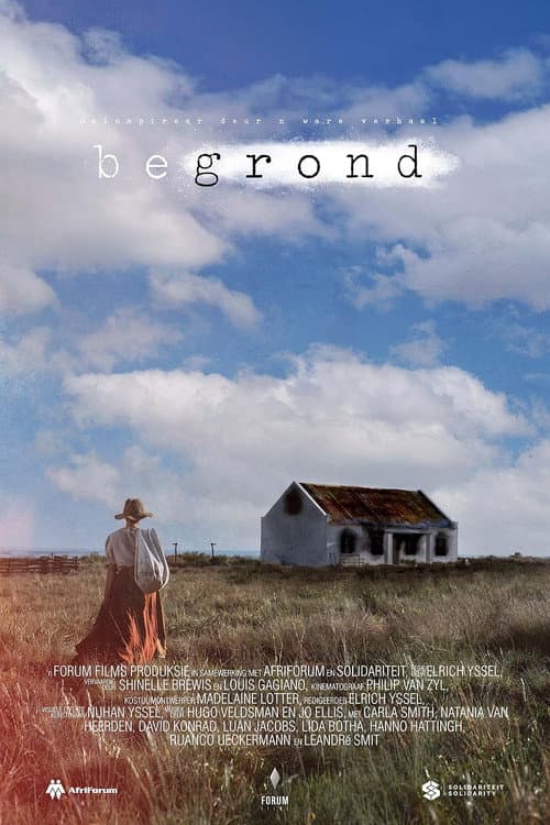 Poster for Begrond