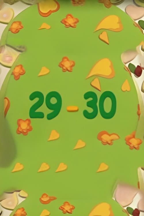 Poster for 29-30