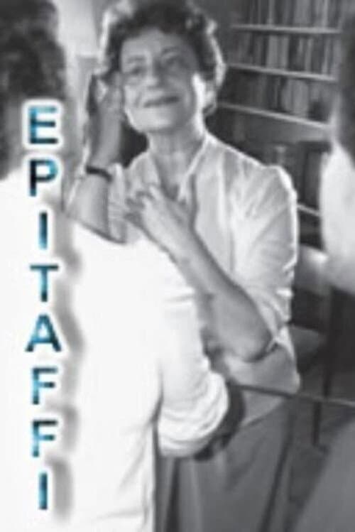 Poster for Epitaffi