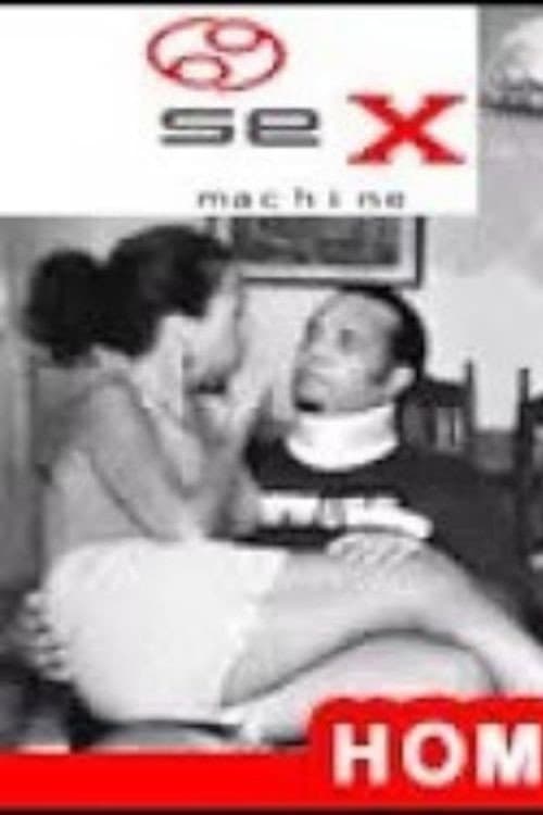Poster for Homo Sapiens