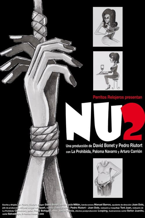 Poster for Nu2