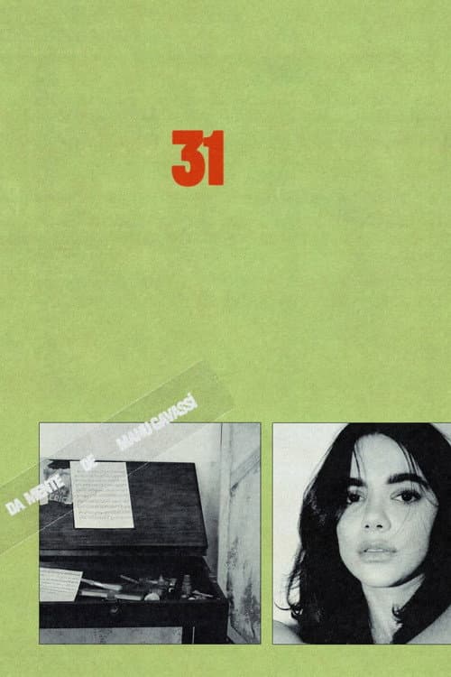 Poster for 31
