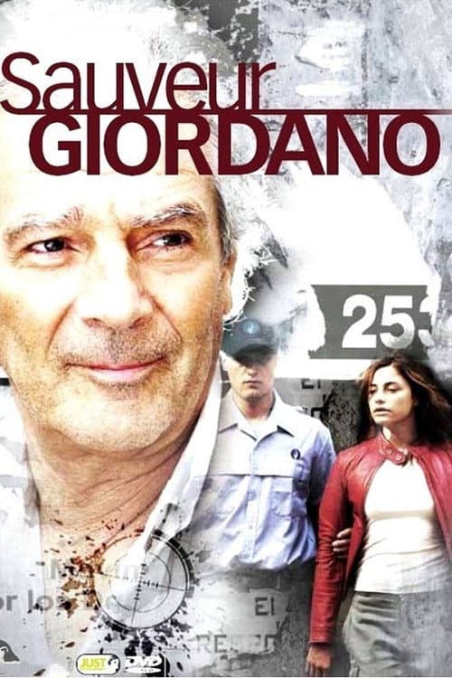 Poster for Sauveur Giordano
