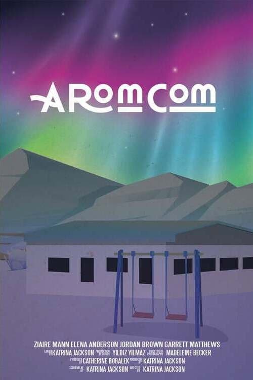 Poster for Aromcom
