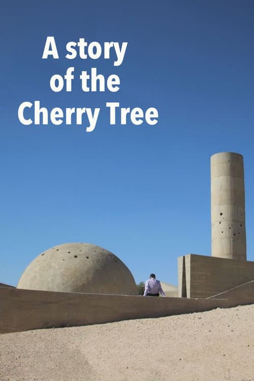 Poster for A Story of the Cherry Tree