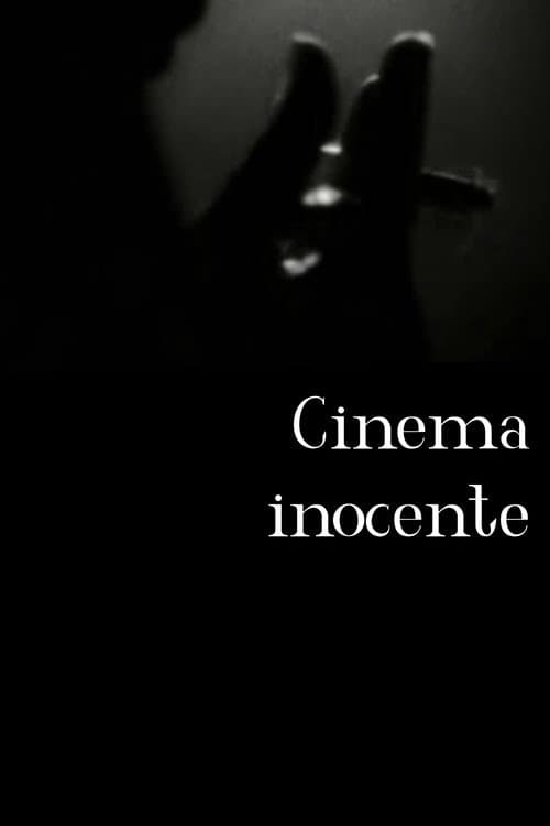 Poster for Naive Cinema