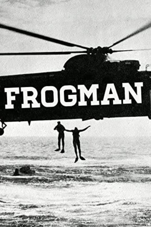 Poster for Frogman