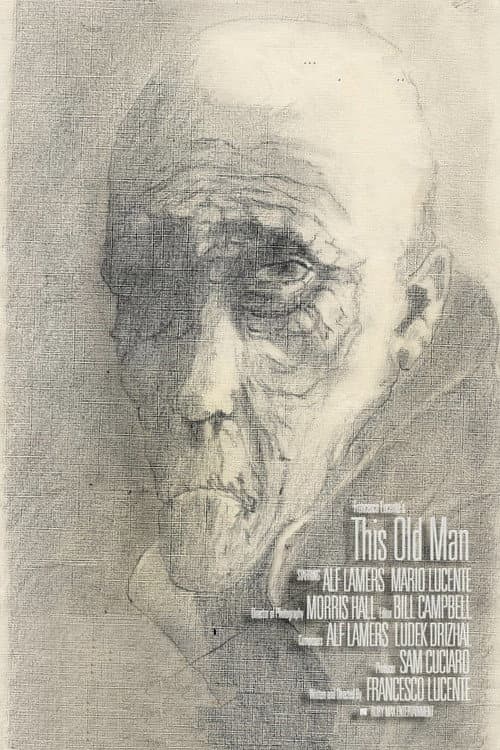 Poster for This Old Man