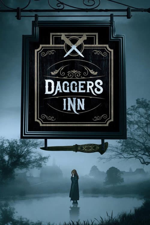 Poster for Daggers Inn