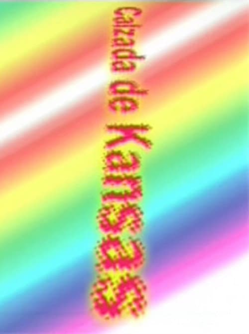 Poster for Kansas Avenue