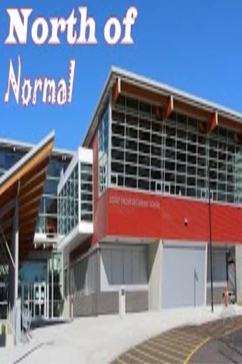 Poster for North of Normal
