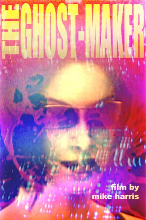 Poster for The Ghost-Maker