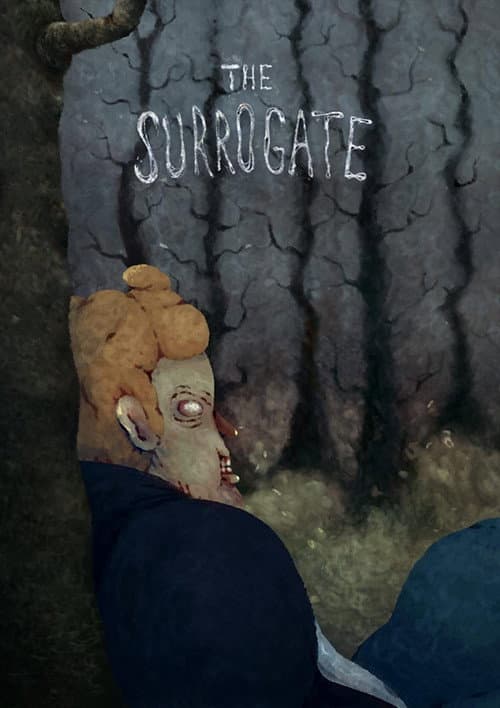 Poster for The Surrogate