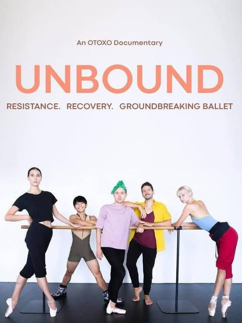 Poster for Unbound