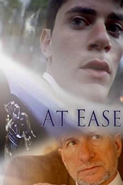 Poster for At Ease
