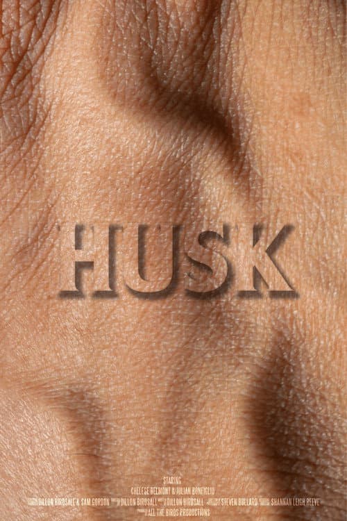 Poster for Husk