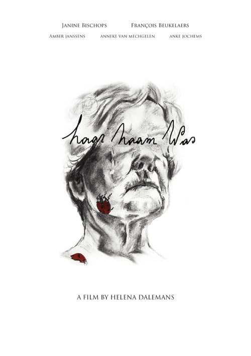 Poster for Her name was