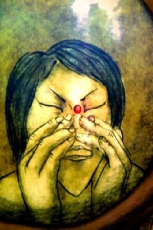 Poster for A Pimple