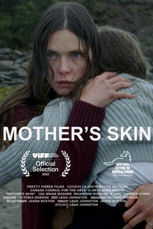 Poster for Mother's Skin