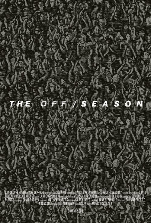 Poster for The Off | Season