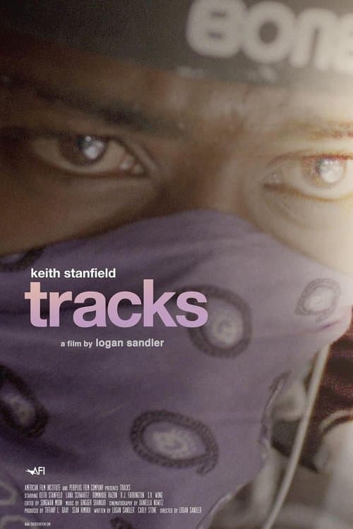 Poster for Tracks