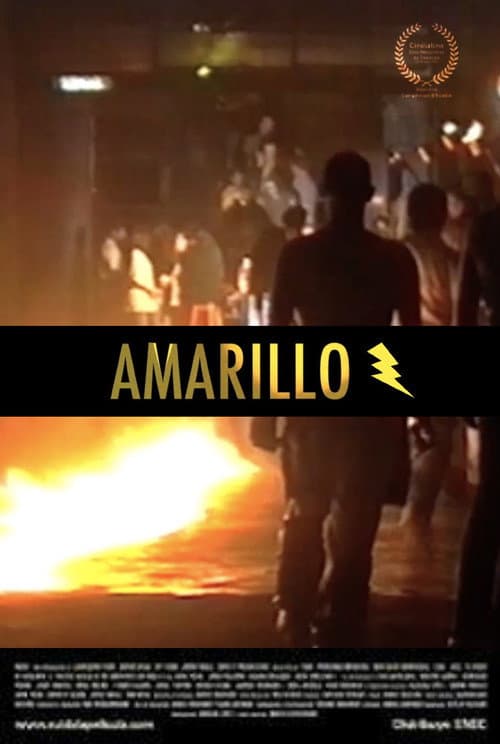 Poster for Amarillo