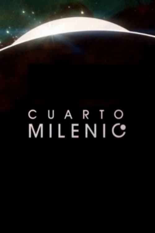 Poster for Cuarto milenio