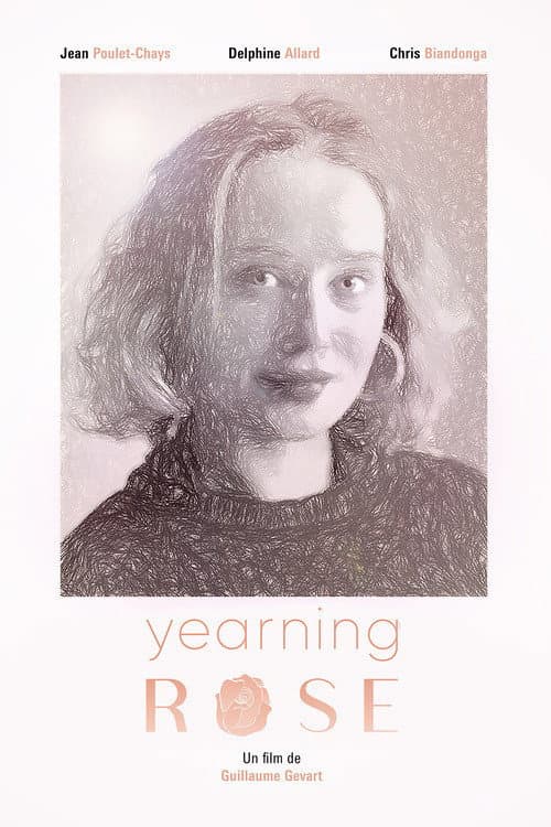 Poster for Yearning Rose
