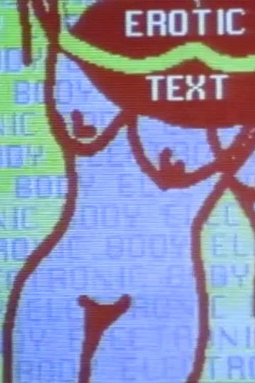 Poster for No No Nooky T.V.
