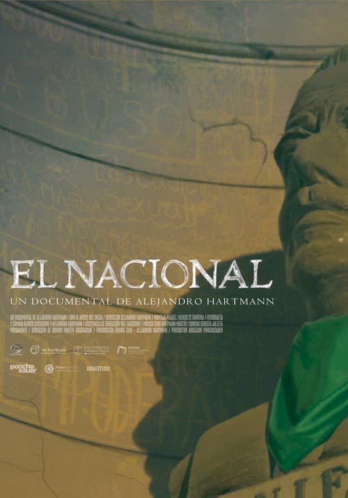Poster for The National High School